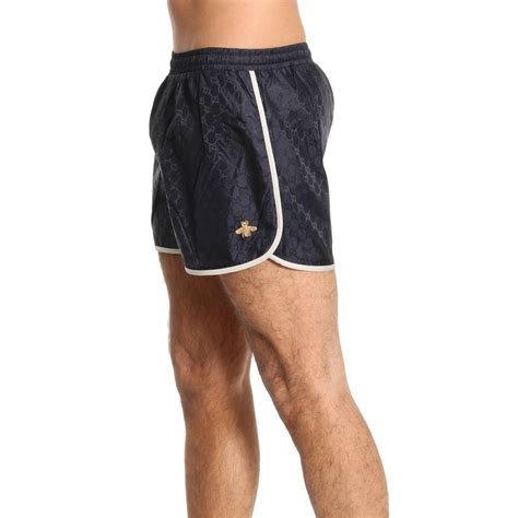 gucci swimsuit mens